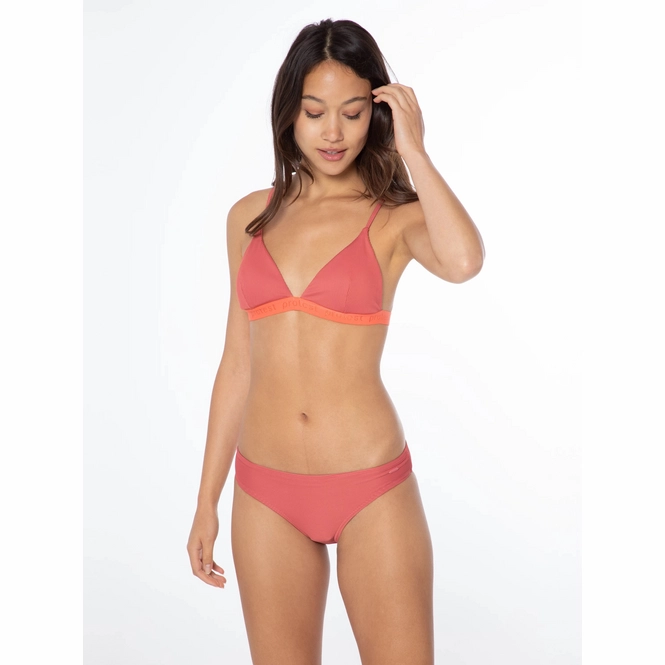 Bikini Protest Women Neiva Triangle Rusticrust Etrias Nl